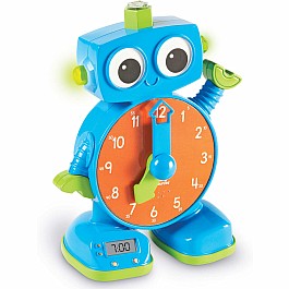 Tock the Learning Clock 