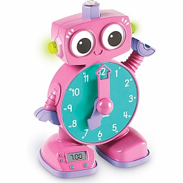 Tock the Learning Clock 