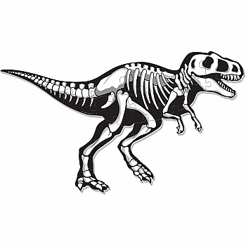 Learning Resources "Jumbo Dinosaur T-Rex" (13 pc Floor Puzzle)