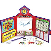Pretend and Play® School Set