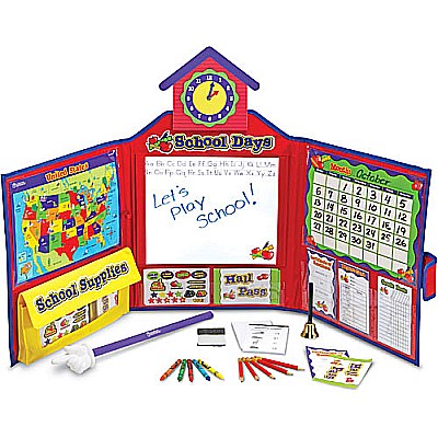 Pretend and Play® School Set