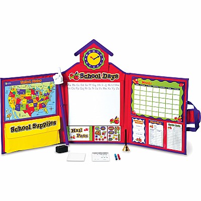 Pretend and Play® School Set