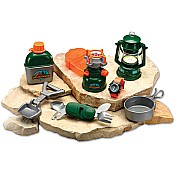 Pretend and Play® Camp Set