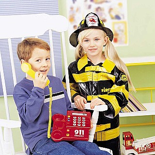 Pretend & Play Teaching Telephone 