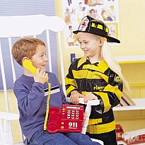 Pretend & Play Teaching Telephone 