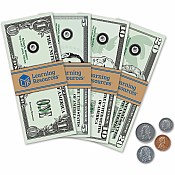 Pretend and Play® Play Money