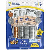 Pretend and Play® Play Money