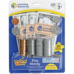 Pretend and PlayPlay Money