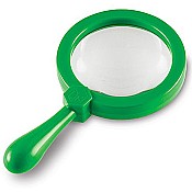 Primary Science® Jumbo Magnifiers Set of 12