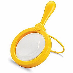 Primary Science Jumbo Magnifying Glass
