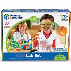 Primary Science Lab Set