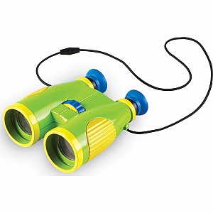 Primary Science® Big View Binoculars