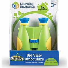 Primary Science® Big View Binoculars