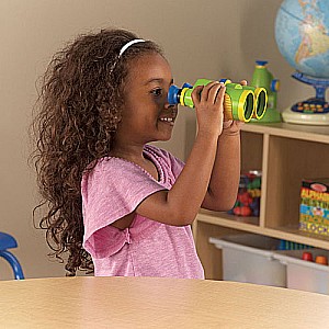 Primary Science® Big View Binoculars