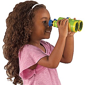 Primary Science® Big View Binoculars