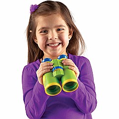 Primary Science® Big View Binoculars