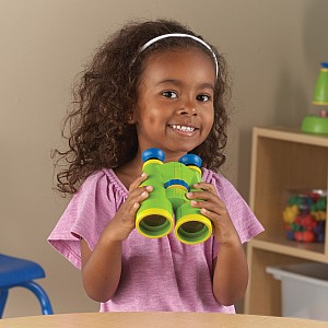 Primary Science® Big View Binoculars
