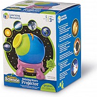 Primary Science Shining Stars Projector