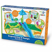 Playground Engineering & Design Kit