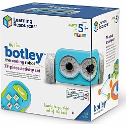 Botley The Coding Robot (Set)