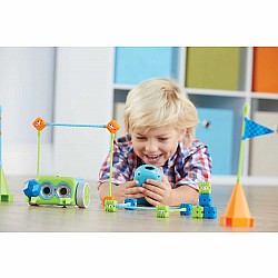 Botley The Coding Robot (Set)