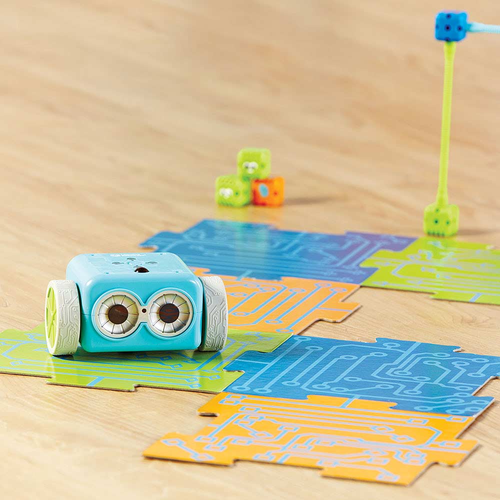 Botley The Coding Robot (Set) - Mr. Mopps' Toy Shop