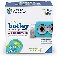 Botley The Coding Robot (Set)
