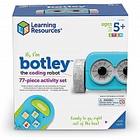 Botley The Coding Robot (Set)