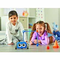 Botley 2.0 The Coding Robot Activity Set