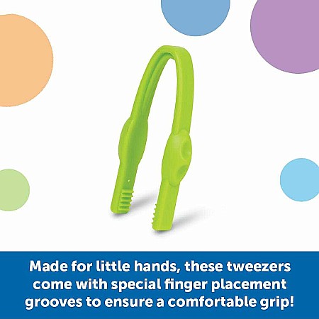 Easy-Grip Tweezers