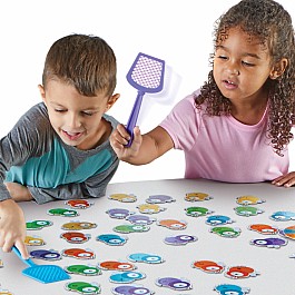 Mathswatters™ Addition and Subtraction Game