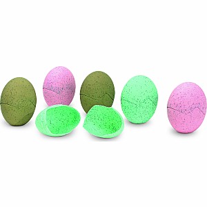 Discovery Eggs
