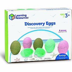 Discovery Eggs