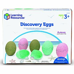 Discovery Eggs
