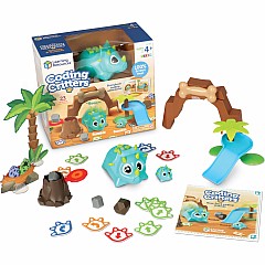 Coding Critters® Rumble and Bumble