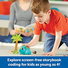 Coding Critters® Rumble and Bumble