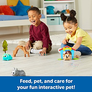 Coding Critters® Rumble and Bumble