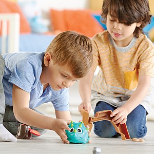 Coding Critters® Rumble and Bumble