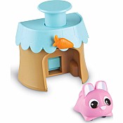 Coding Critters® Pet Poppers: Dash the Bunny