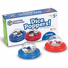 Dice Poppers