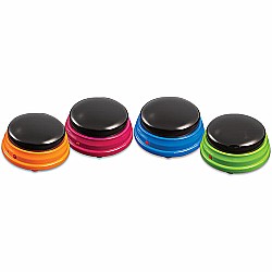 Recordable Answer Buzzers 