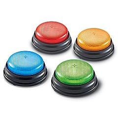 Lights & Sounds Answer Buzzers