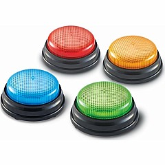 Lights & Sounds Answer Buzzers