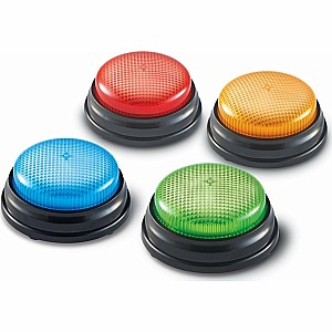 Lights & Sounds Answer Buzzers