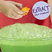 Beaker Creatures® 6-Pack Reactor Pods Series 2