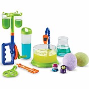 Beaker Creatures® Monsterglow Lab