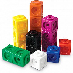 Mathlink Cubes-100