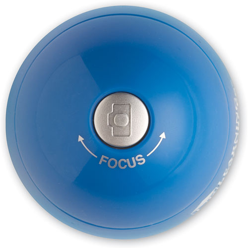 Zoomy Handheld Digital Microscope Toy Sense