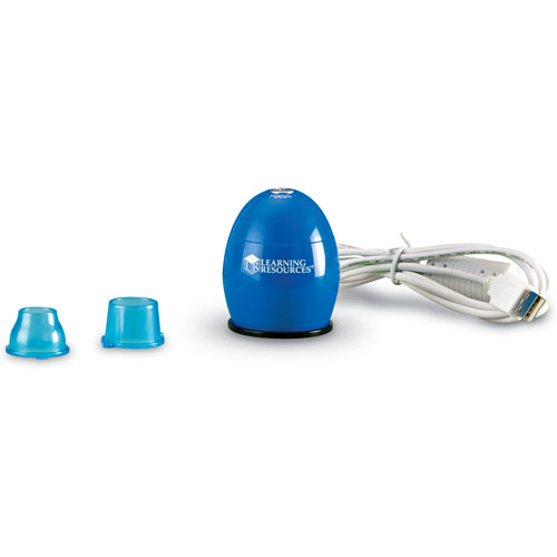 Zoomy Handheld Digital Microscope Toy Sense