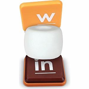 Let's Spell S'Mores!